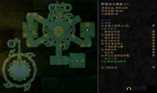 无尽远征日怒神庙怎么打？日怒神庙副本boss挑战攻略