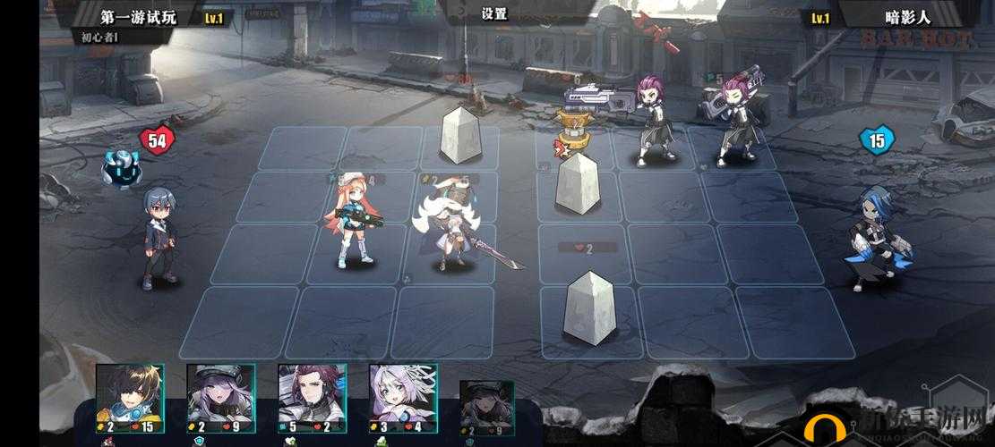 时逆手游怎么获得新角色?伙伴入队途径介绍——演变史专题