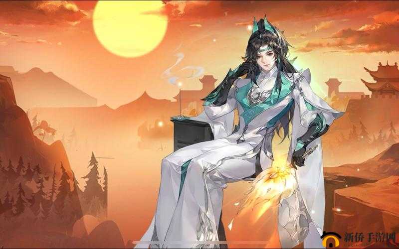 剑网3指尖江湖，如何培养毕业角色与角色战力提升方法