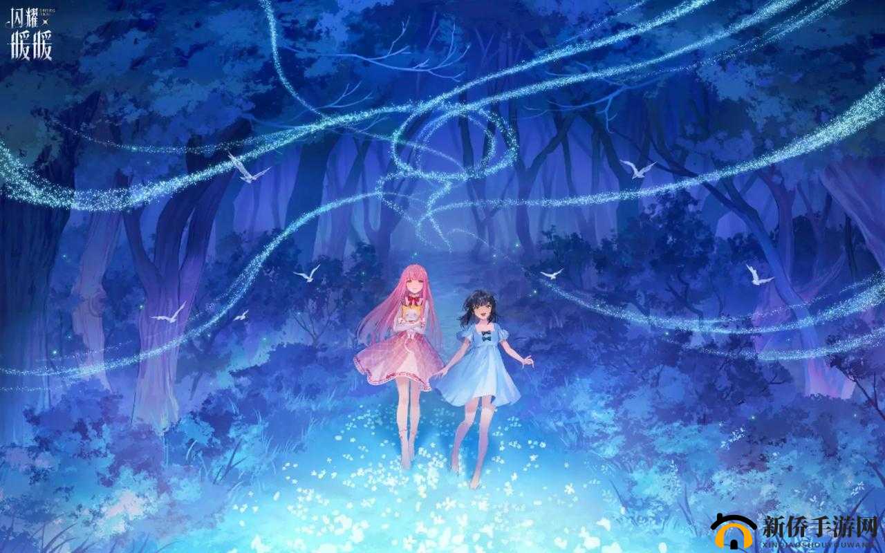 闪耀暖暖章节无法解锁怎么回事？后续章节开启条件说明[视频]