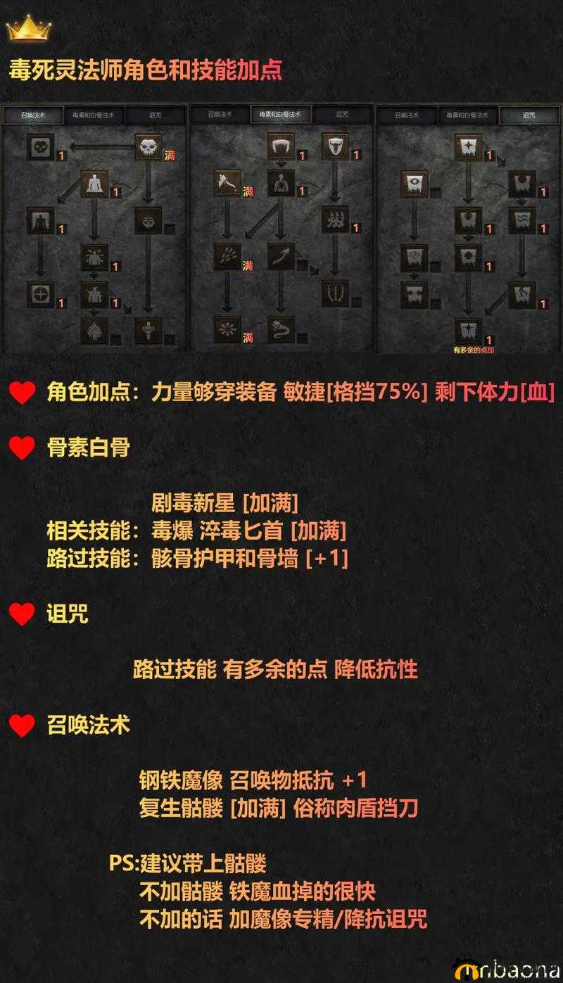 无尽远征冰法厉害吗？冰霜专精法师技能搭配介绍