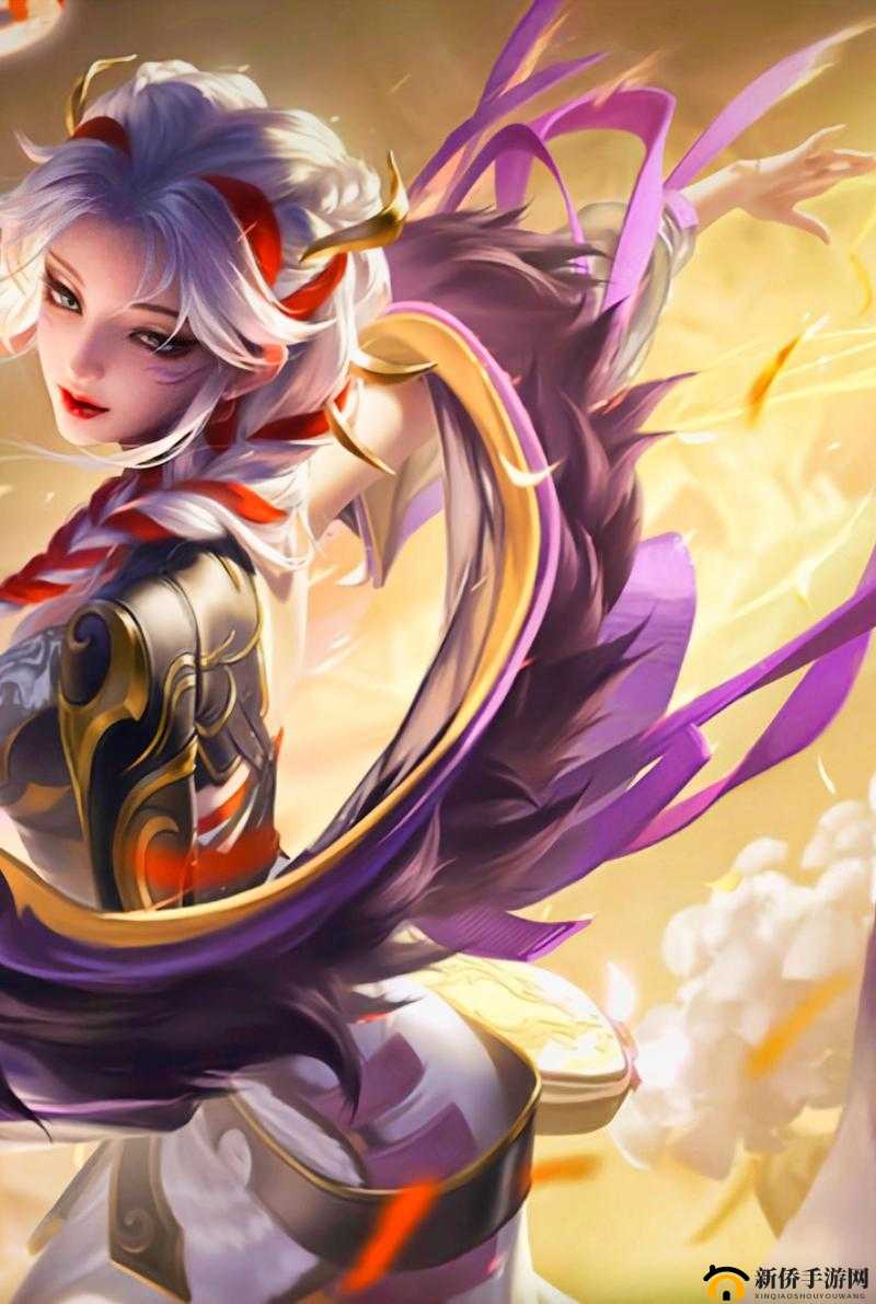 王者荣耀杨玉环心曲皮肤售价首曝1380点券即可入手,全新特效与专属动作抢先看