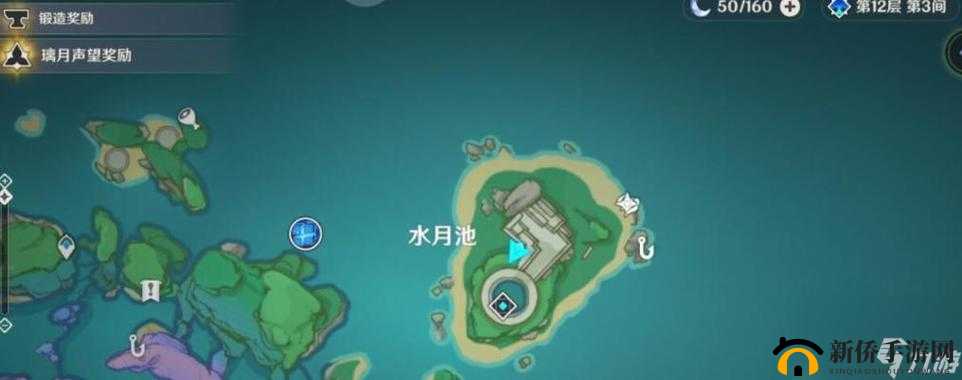 原神堇庭华彩乡愁任务全解析:如何巧妙完成剧情挑战并解锁隐藏成就?