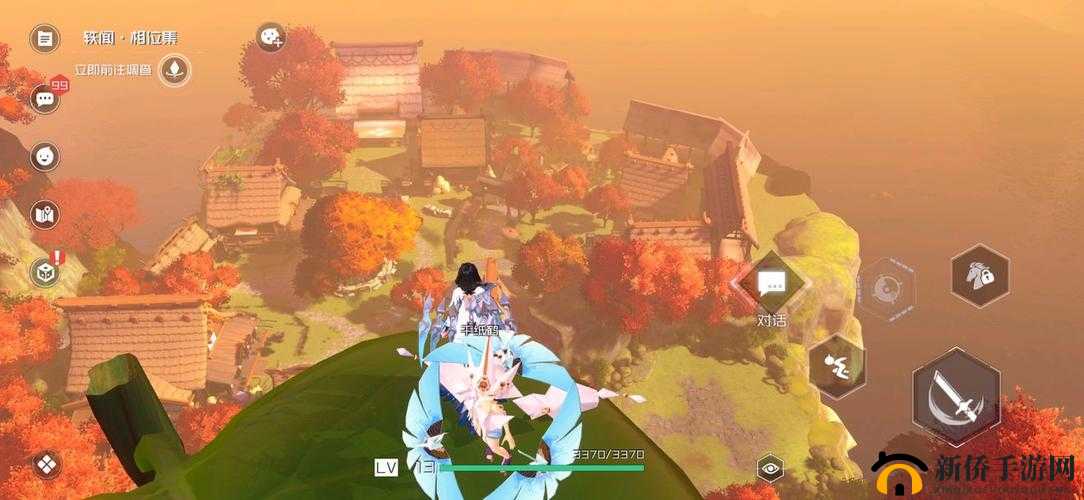 隐世录哀恸之种隐藏任务全攻略:10个关键步骤与详细解析