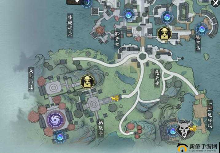 挑战极限天涯明月刀手游风水等级快速突破瓶颈的终极攻略与实战技巧大公开