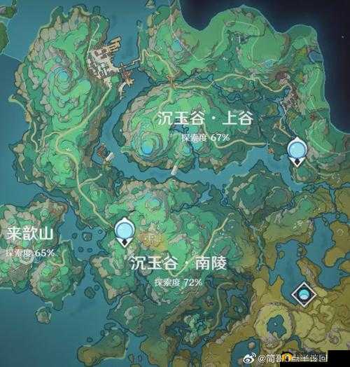 阴阳师猿蟹大作战全宝图位置究竟在哪里?详细一览帮你轻松找到