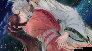 白无常结局哭到停不下来!梦浮灯必看攻略来了