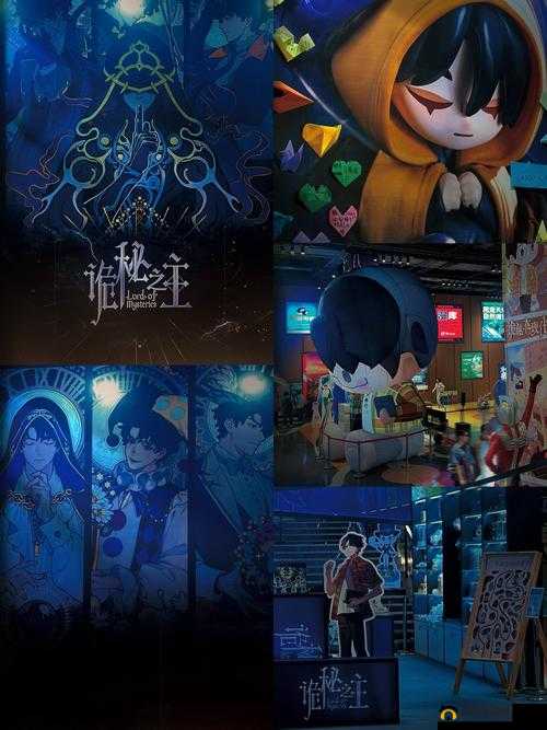 诡秘医院通关秘籍大公开！全章节保姆级攻略助你轻松封神