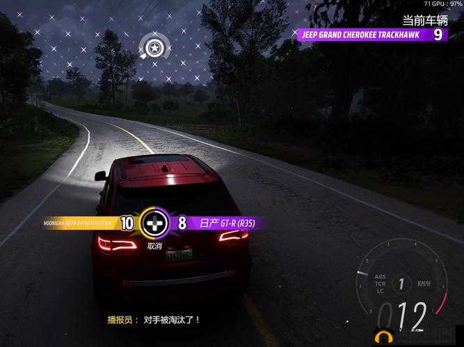 地平线5鱼雷神操作！秒杀敌人+绝地反杀技巧大公开