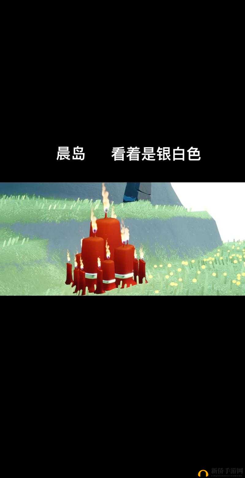 7月25日光遇大蜡烛绝美路线!跑图党速通攻略必看