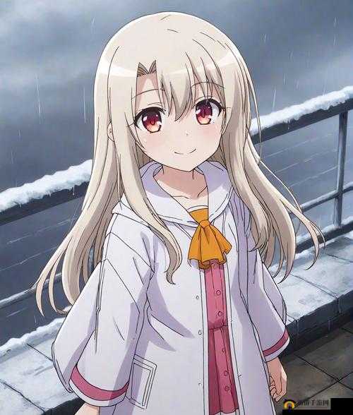 公主连结新角色伊莉亚登场!这颜值和强度必须冲!