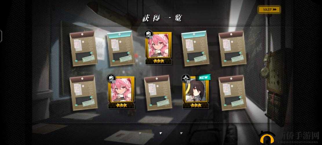 灰烬战线弹药选择大揭秘!这些细节没看懂直接废了?