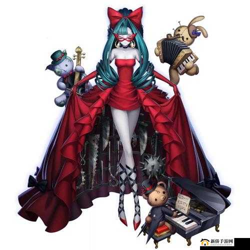 爆裂魔女SR魔女必练清单!亲测这5个技能逆天!新手闭眼入