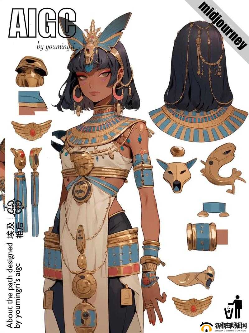 征服与霸业埃及艳后逆天强度实测!技能解析+实战必胜攻略