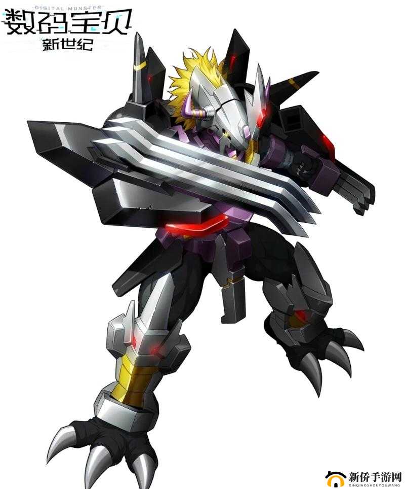 数码宝贝新世纪黑暗战斗暴龙兽逆天强度？技能全解析+实战封神攻略