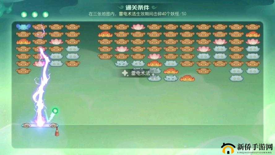 妖乱长安必看!零失误通关秘籍,萌新30分钟攻克难点