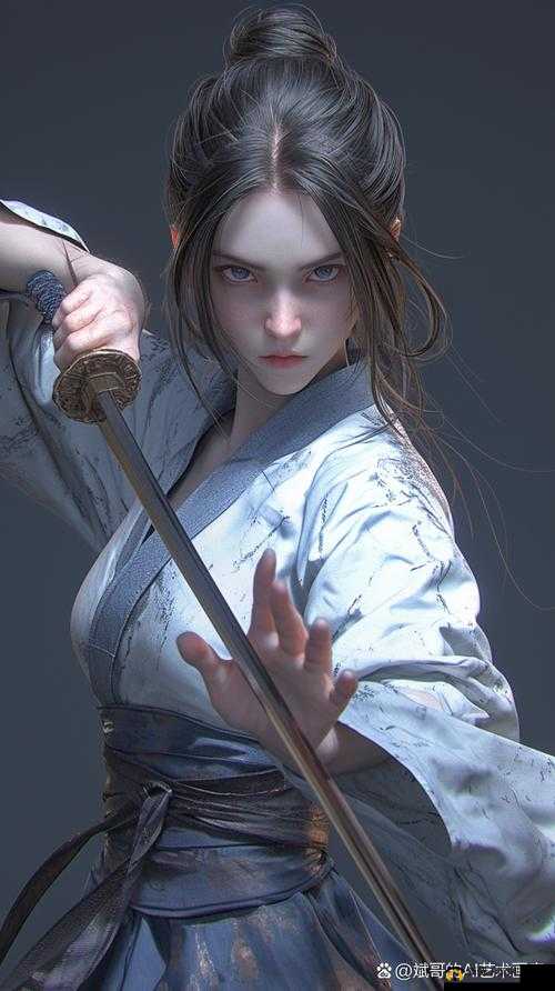 我的侠客孤绝师太招募攻略！峨嵋掌门人免费获取秘诀大公开