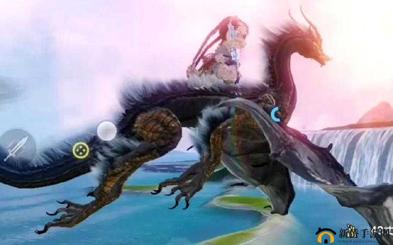 妄想山海坐骑排行榜TOP5！这5只闭眼入，效率翻倍绝绝子！